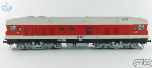 MTB M63-001-B Dízelmozdony M63 