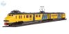 PIKO 97917 Hondekop villamos motorvonat 