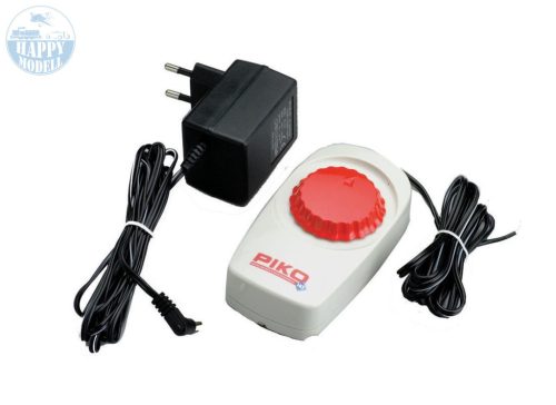 PIKO 57177 Kezdőkészlet ÖBB Taurus + vagonok - analóg 