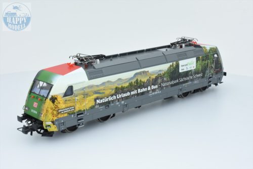 ROCO 7510021 Villanymozdony class 101 