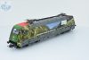 ROCO 7510021 Villanymozdony class 101 