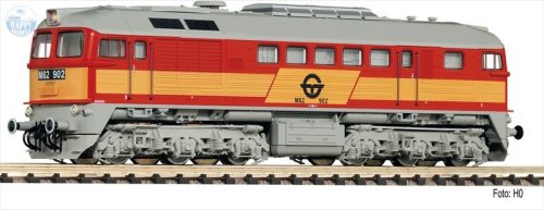 Fleischmann 725211 Dízelmozdony M62 