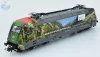 ROCO 7500021 Villanymozdony class 101 