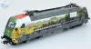 ROCO 7500021 Villanymozdony class 101 