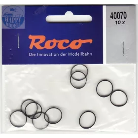 ROCO 40070 Tapadógyűrű 12.914.6 mm 