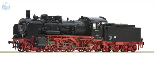 ROCO 71382 Gőzmozdony BR38 