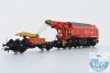 ROCO 73036 Vasúti daru EDK750 