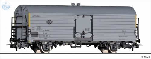 TILLIG 77038 Hűtőkocsi 