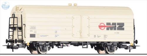 TILLIG 502181 Hűtőkocsi 'MZ Motorenwerke' 