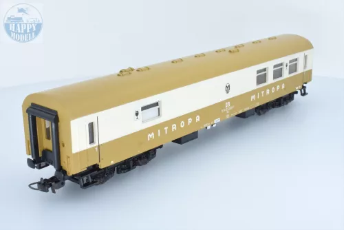 TILLIG 74903 Reko étkezökocsi  'MITROPA' 