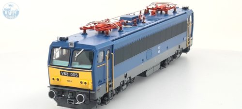 ACME 60661 V63-005 Gigant - UFC 