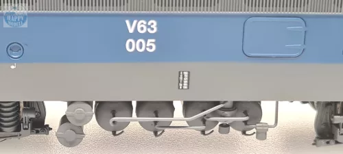 ACME 60661 V63-005 Gigant - UFC 