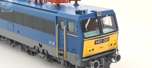ACME 60661 V63-005 Gigant - UFC 