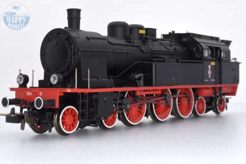 PIKO 50611 Gőzmozdony Oko1 