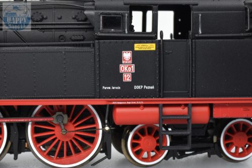 PIKO 50611 Gőzmozdony Oko1 