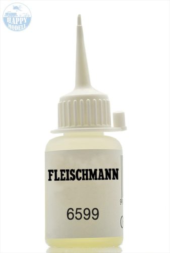 Fleischmann 6599 Olaj modellekhez 