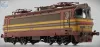 PIKO 51380 Villanymozdony  S499 