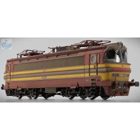 PIKO 51380 Villanymozdony  S499 
