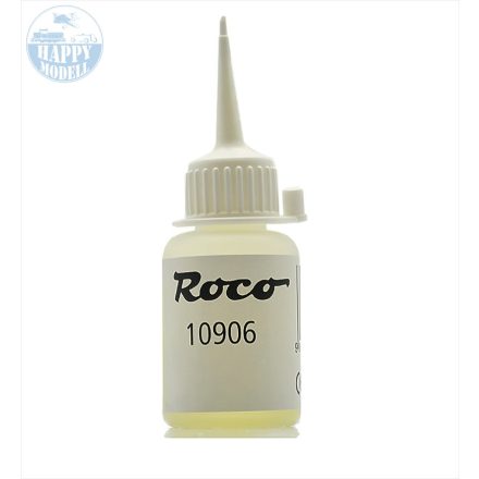 ROCO 10906 Olaj modellekhez 