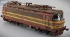 PIKO 51380 Villanymozdony  S499 