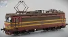 PIKO 51380 Villanymozdony  S499 