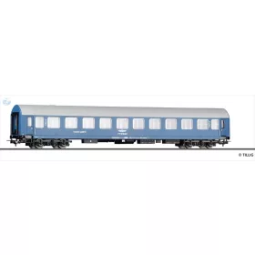 TILLIG 74986 Fekvőhelyes 2. osztály, CFR, Y/B 70 
