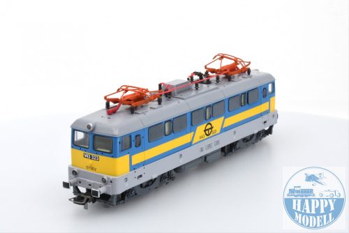 GySEV psz.:323 GySEV psz.:323