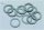 PIKO 56028 Tapadógyűrű 10 darab  12x8.4mm 