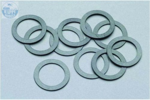 PIKO 56028 Tapadógyűrű 10 darab  12x8.4mm 