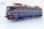 AF Models 12002 HTE Villanymozdony ASEA-060 EA1 