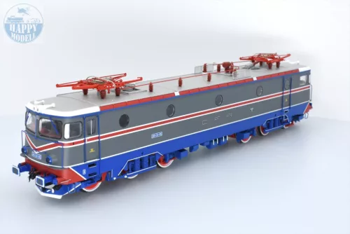 AF Models 12002 HTE Villanymozdony ASEA-060 EA1 