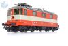 ROCO 7510002 Villanymozdony Re 4/4 'Swiss Express' 
