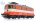 ROCO 7510002 Villanymozdony Re 4/4 'Swiss Express' 