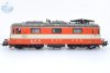 ROCO 7510002 Villanymozdony Re 4/4 'Swiss Express' 