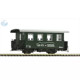 ROCO 6240125 Személykocsi keskeny nyomtávú PLB 