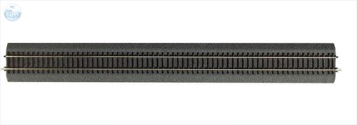 ROCO 42506 Gumiágyazatos Egyenes sín G4, 920 mm 
