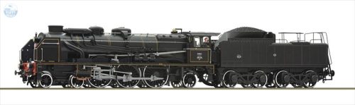 ROCO 70040 Gőzmozdony 231 E 34 