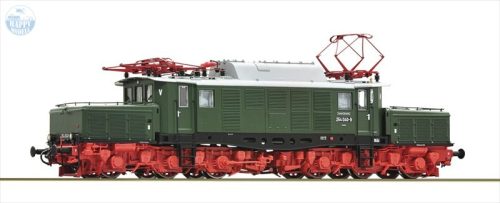 ROCO 71356 Villanymozdony BR245 'Krokodil' Hangos 