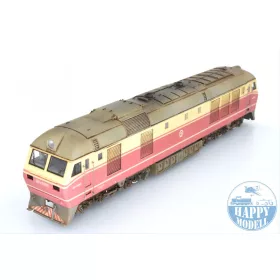 BACHMANN DF11 0001 Dízelmozdony DF11 