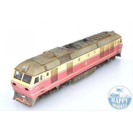 BACHMANN DF11 0001 Dízelmozdony DF11 