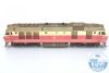 BACHMANN DF11 0001 Dízelmozdony DF11 