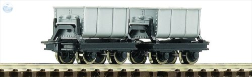 ROCO 34601 Cementszállító Lóré 