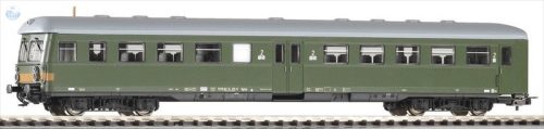 PIKO 53206 PIKO Vezérlőkocsi 