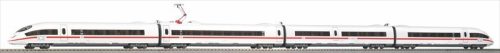 PIKO 59105 Kezdőkészlet ICE3 + wlan vezérlő 