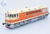 MTB T6780012 Dizelmozdony T679 