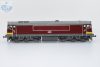 MTB T6780002 Dizelmozdony T678 