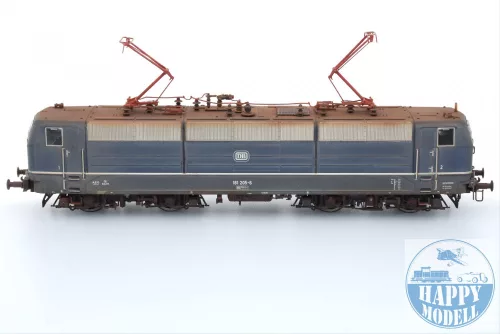 PIKO 51342 Villanymozdony BR181 