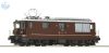 ROCO 73825 Villanymozdony  Re 4/4 169 Hangos 