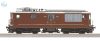 ROCO 73825 Villanymozdony  Re 4/4 169 Hangos 