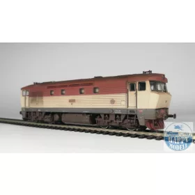 ROCO 73122 Dieselmozdony  T478.2 
